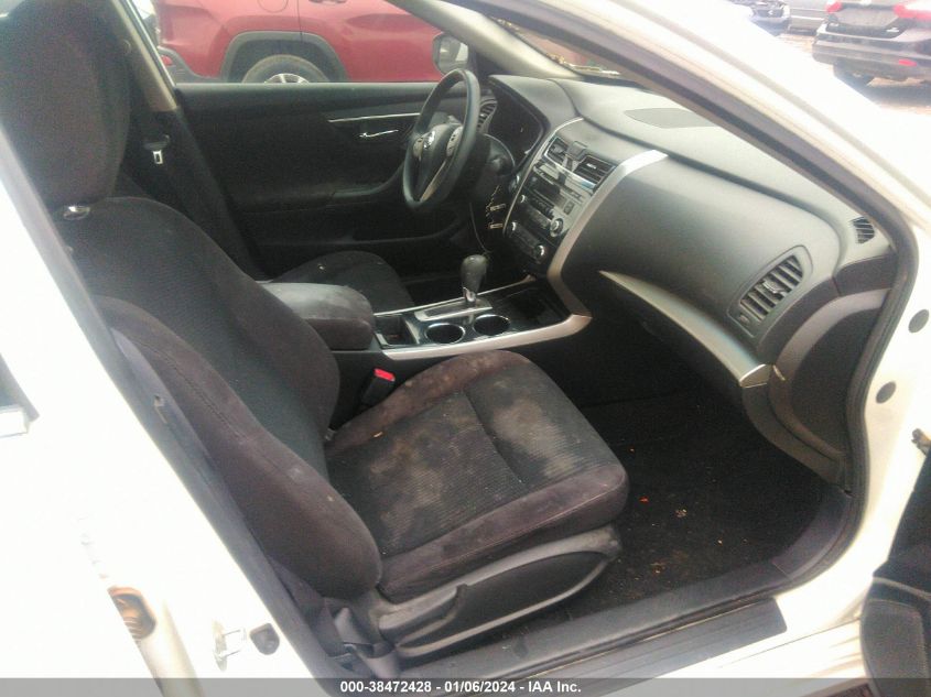 2014 NISSAN ALTIMA 2.5 S - 1N4AL3AP7EC140969