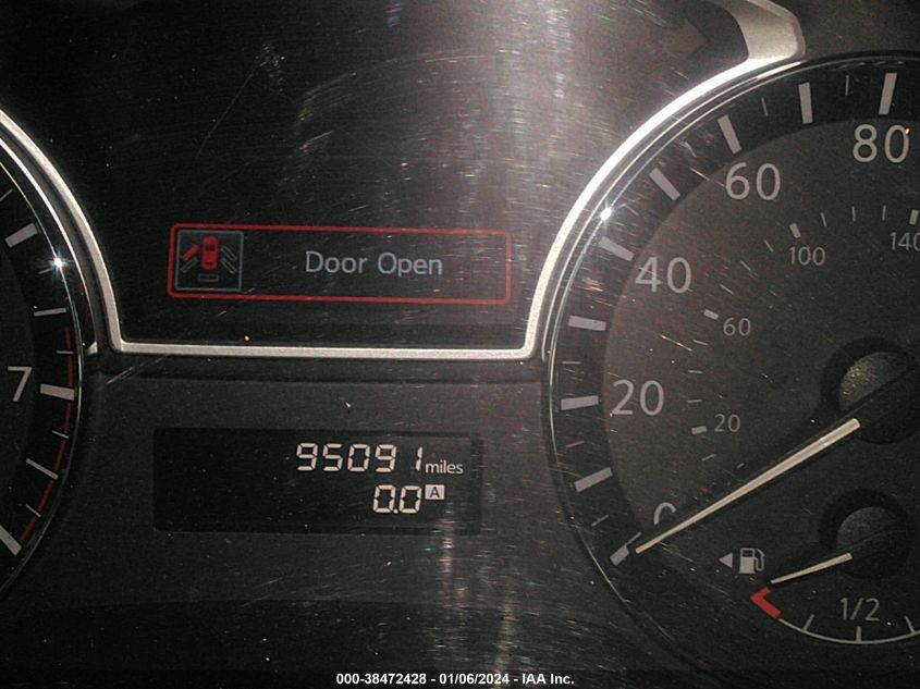 2014 NISSAN ALTIMA 2.5 S - 1N4AL3AP7EC140969