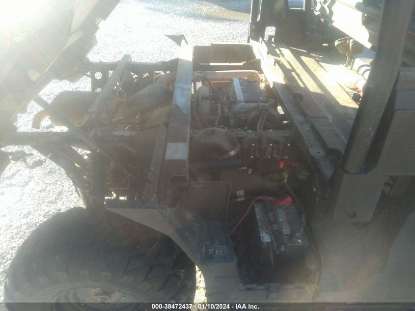 2018 KAWASAKI KAF820 E JKBAFSE15JB501669