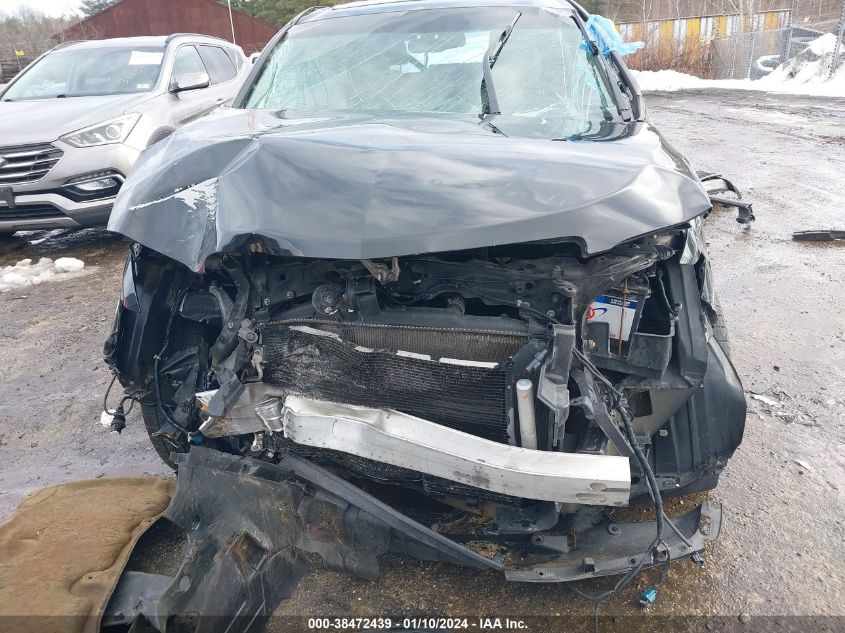 2013 ACURA RDX TECHNOLOGY - 5J8TB4H51DL024635