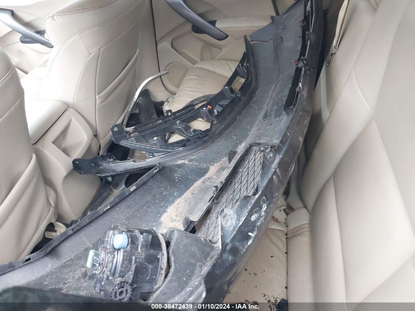 2013 ACURA RDX TECHNOLOGY - 5J8TB4H51DL024635