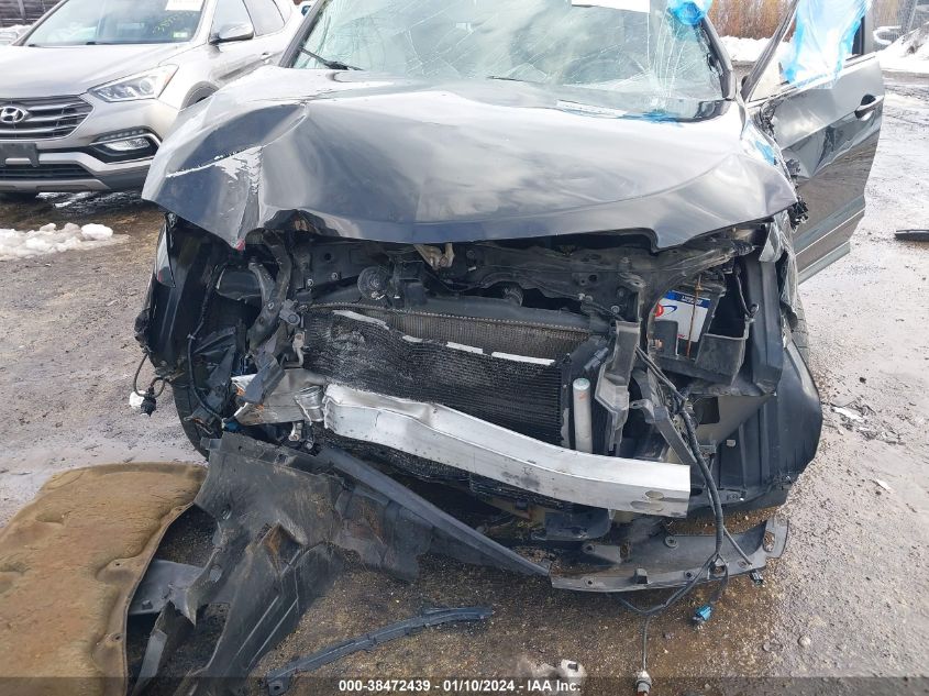 2013 ACURA RDX TECHNOLOGY - 5J8TB4H51DL024635