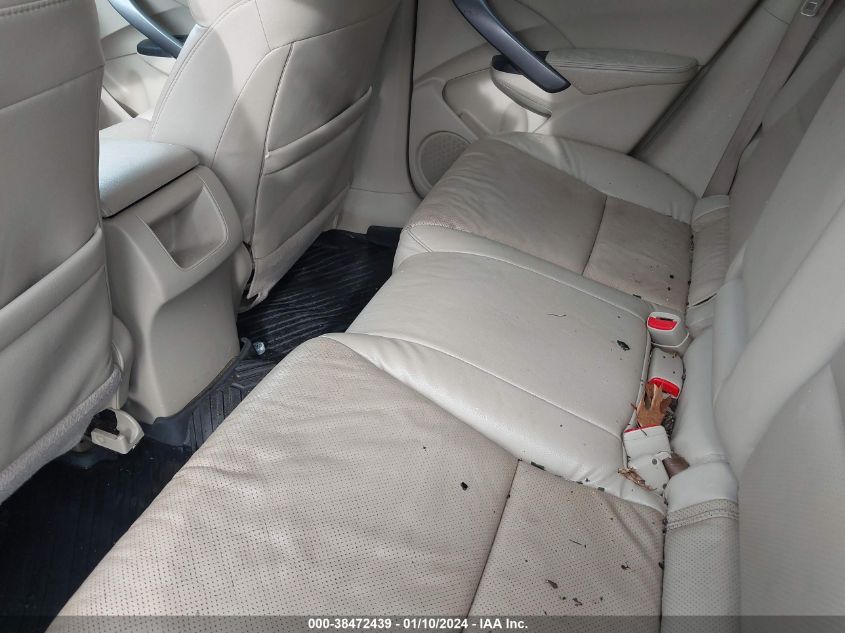 2013 ACURA RDX TECHNOLOGY - 5J8TB4H51DL024635