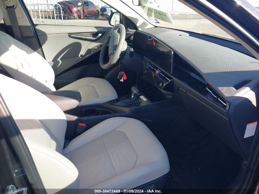 2023 KIA NIRO EX - KNDCR3LE8P5115325