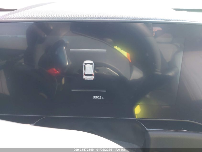 2023 KIA NIRO EX - KNDCR3LE8P5115325