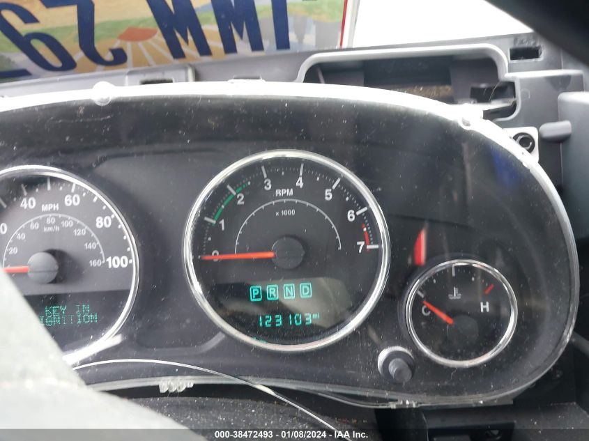 2016 JEEP WRANGLER UNLIMITED RUBICON - 1C4BJWFG8GL169978