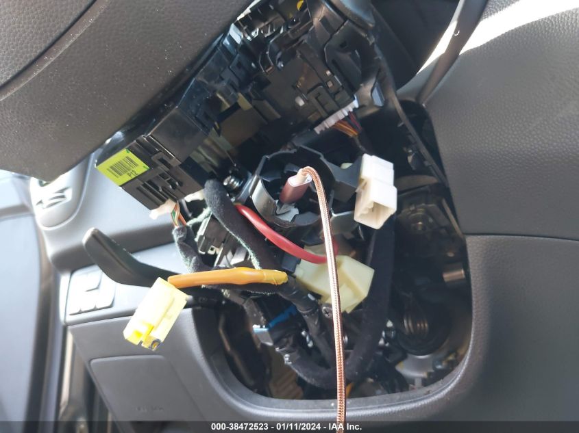 2014 KIA SOUL - KNDJN2A26E7013559