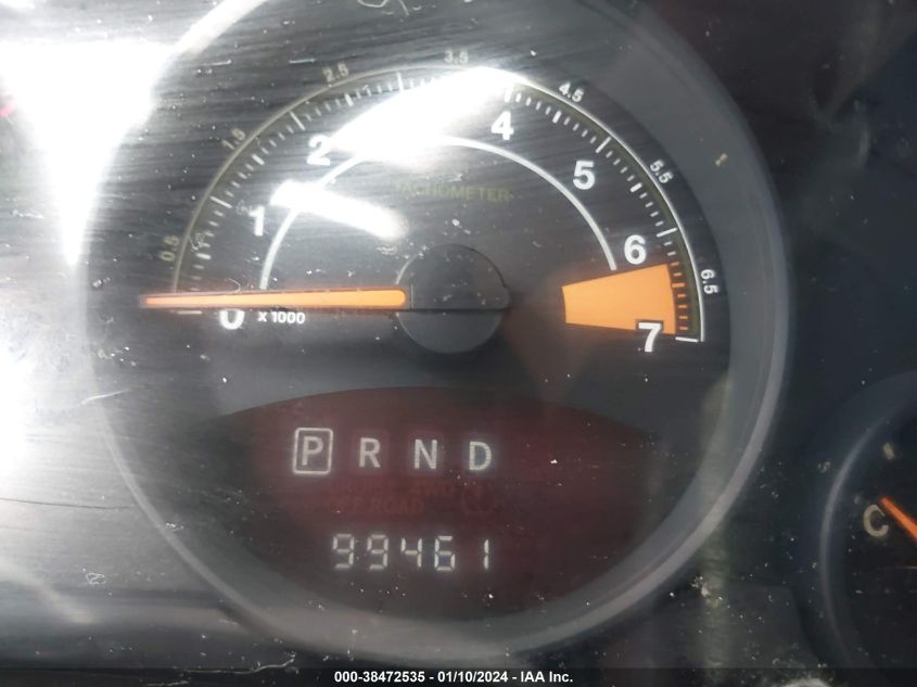 2014 JEEP PATRIOT SPORT - 1C4NJPBA2ED601203