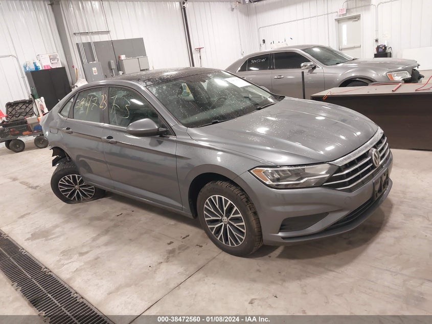 3VWC57BU1MM005652 VOLKSWAGEN JETTA S/SE/R-LINE 2021