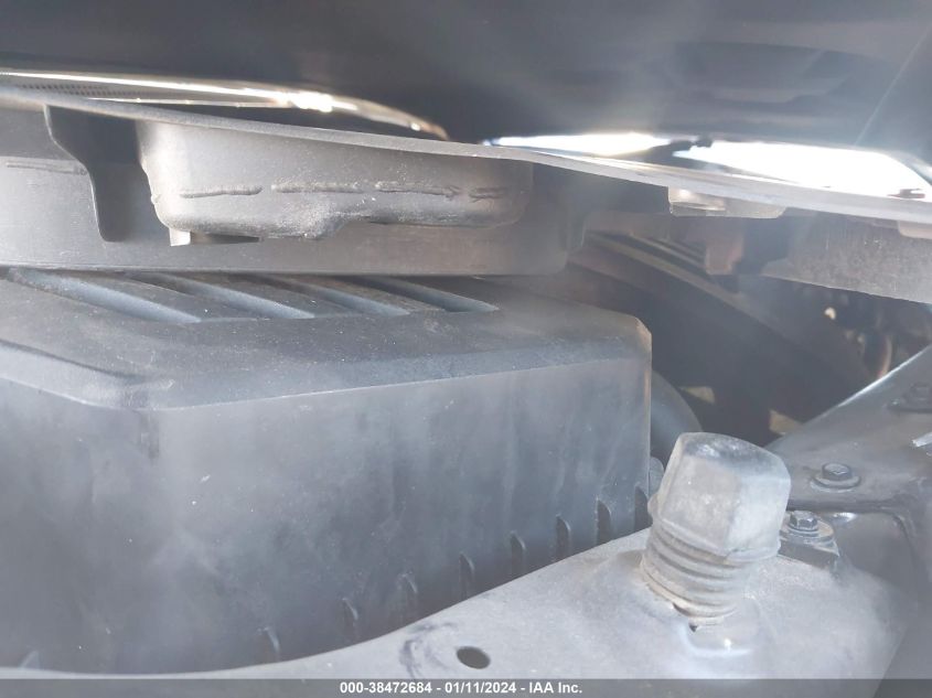 2015 CHEVROLET EQUINOX LT - 2GNALBEK5F1162955