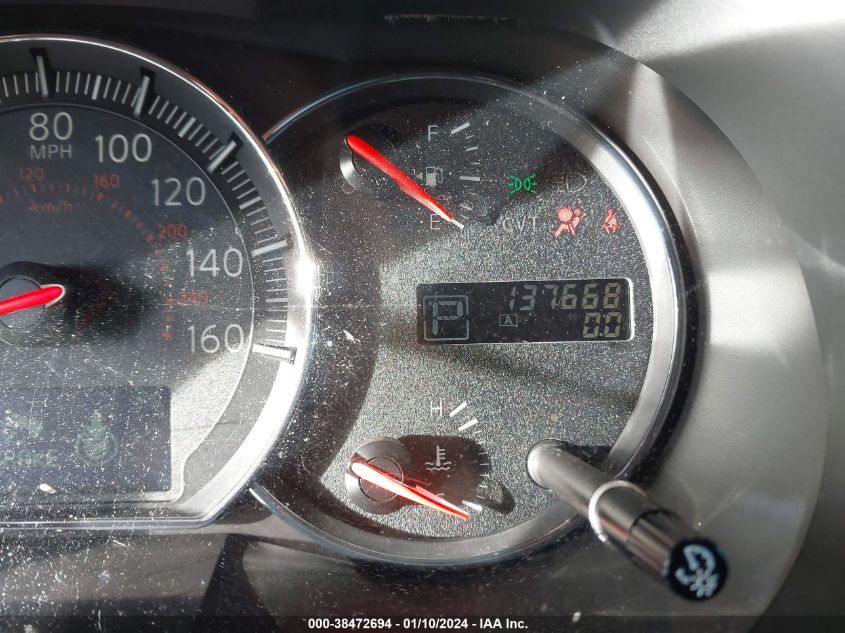 2014 NISSAN MAXIMA 3.5 S/3.5 SV - 1N4AA5AP2EC495601