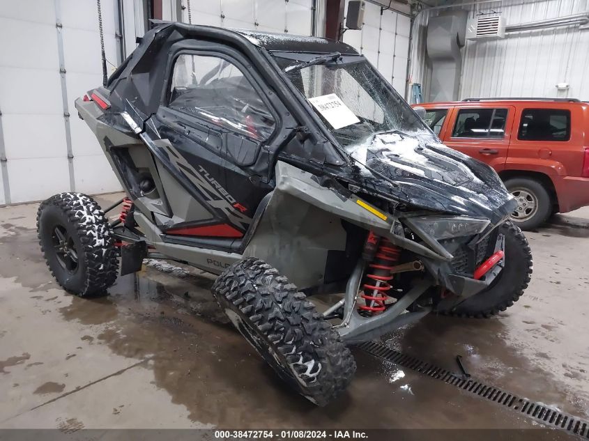 3NSGAL921NG382798 POLARIS RZR TURBO R ULTIMATE 2022
