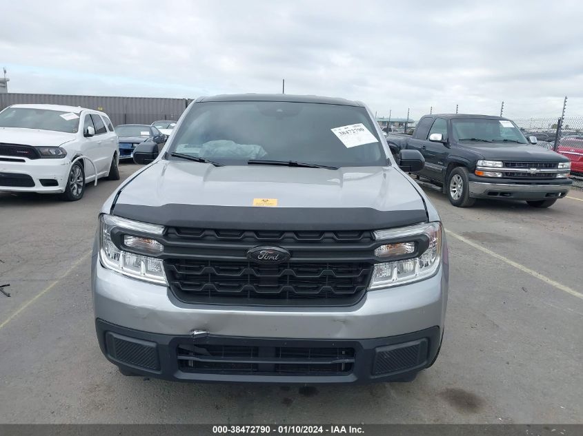 2023 FORD MAVERICK XL/XLT/LARIAT - 3FTTW8E36PRA17666