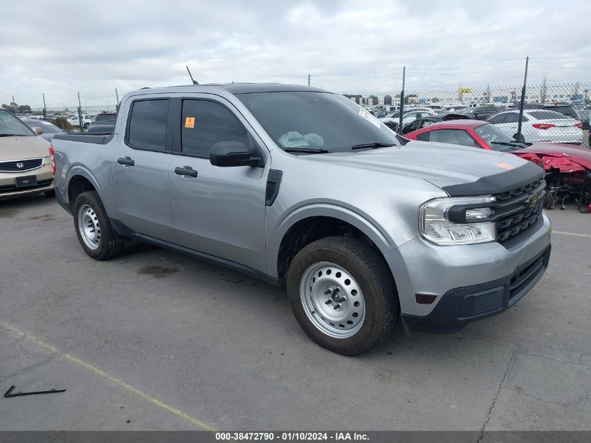 2023 FORD MAVERICK XL/XLT/LARIAT - 3FTTW8E36PRA17666