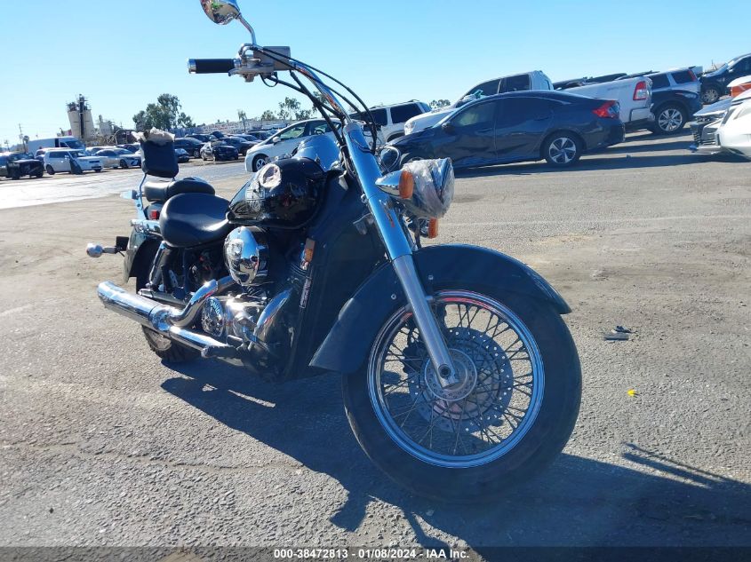 2005 HONDA VT750 C - JH2RC50065M100431