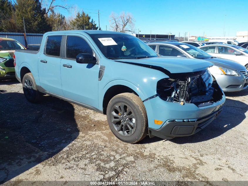 2023 FORD MAVERICK XL/XLT/LARIAT - 3FTTW8F90PRB00416