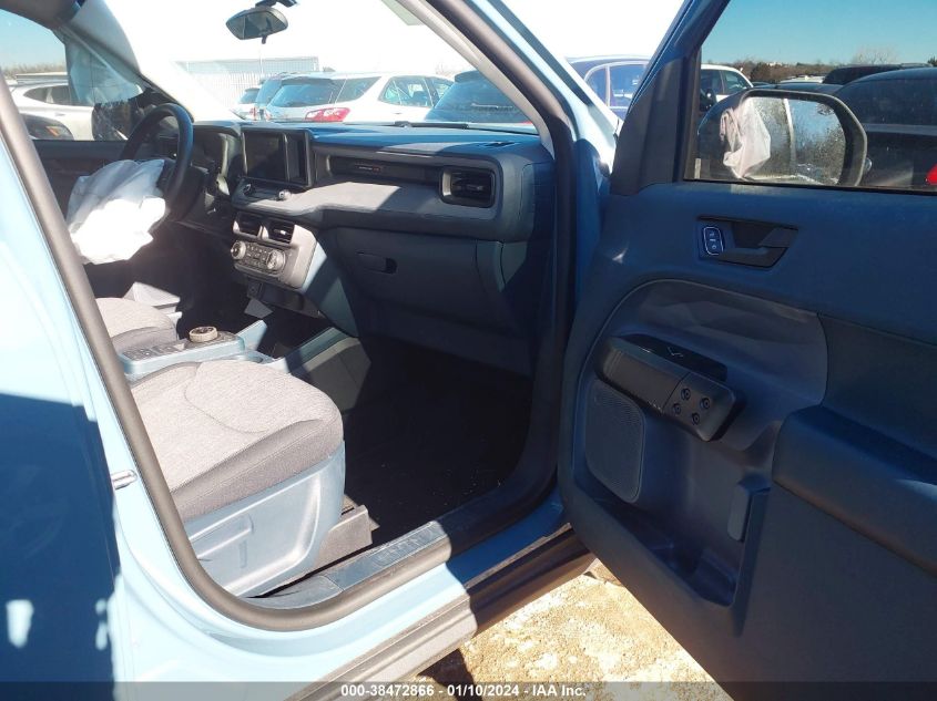 2023 FORD MAVERICK XL/XLT/LARIAT - 3FTTW8F90PRB00416
