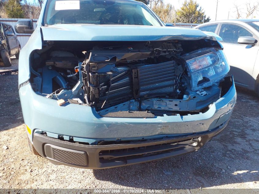 2023 FORD MAVERICK XL/XLT/LARIAT - 3FTTW8F90PRB00416