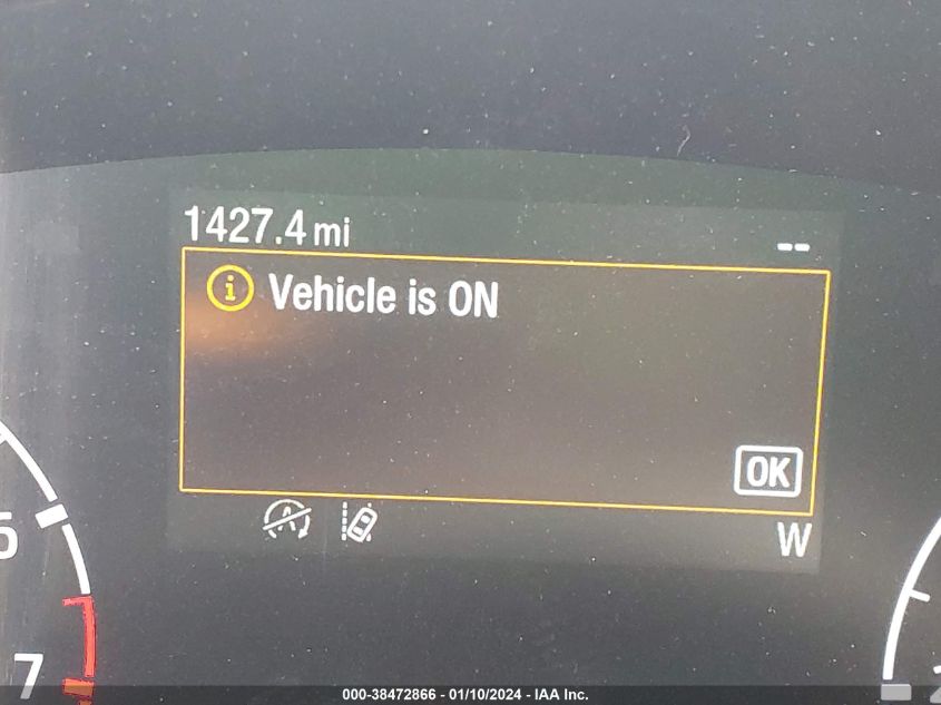 2023 FORD MAVERICK XL/XLT/LARIAT - 3FTTW8F90PRB00416
