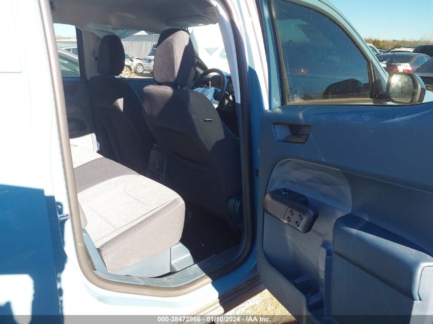 2023 FORD MAVERICK XL/XLT/LARIAT - 3FTTW8F90PRB00416