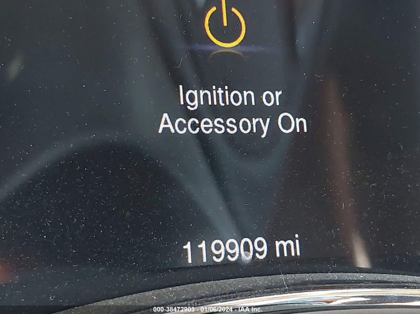 2015 JEEP GRAND CHEROKEE SUMMIT - 1C4RJFJT3FC698031