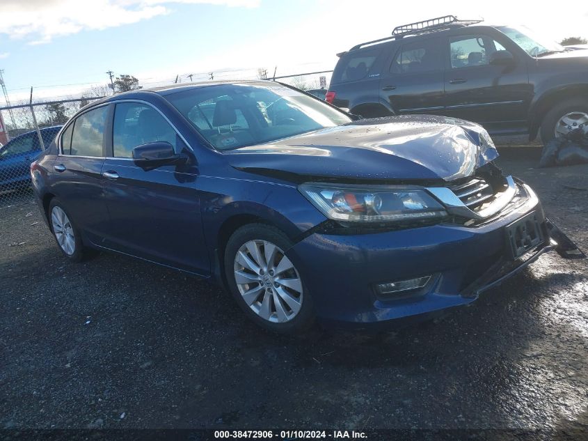2013 HONDA ACCORD EX-L - 1HGCR2F82DA031795