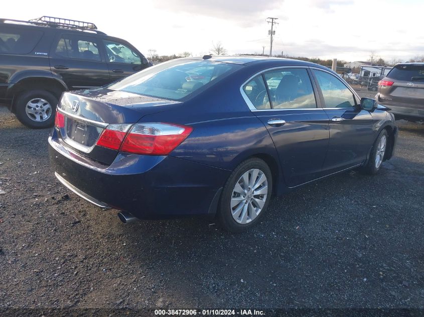 2013 HONDA ACCORD EX-L - 1HGCR2F82DA031795
