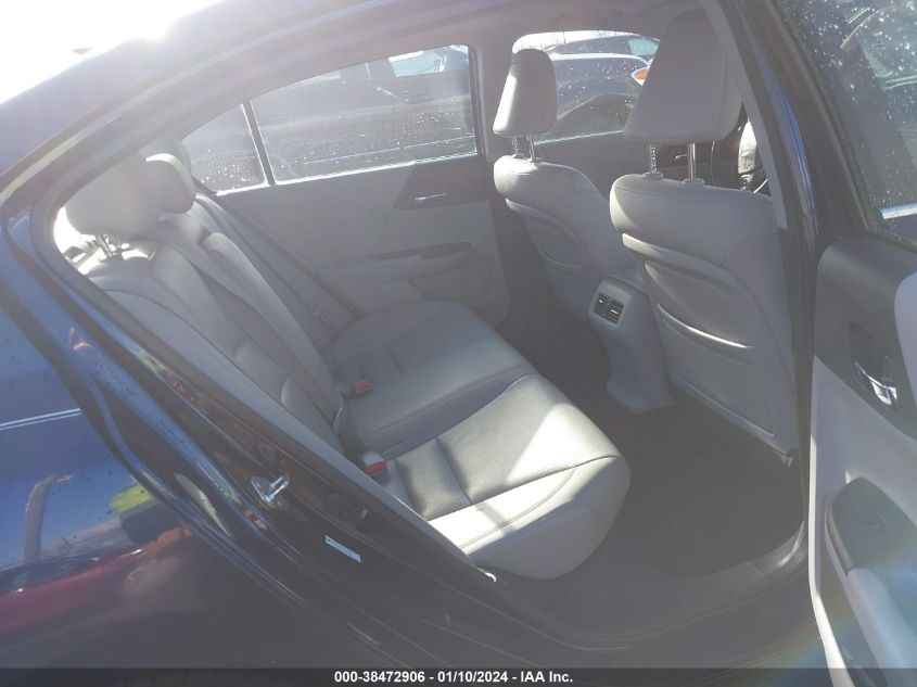 2013 HONDA ACCORD EX-L - 1HGCR2F82DA031795