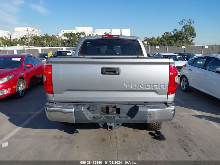 2015 TOYOTA TUNDRA SR5 5.7L V8 - 5TFEY5F15FX188509