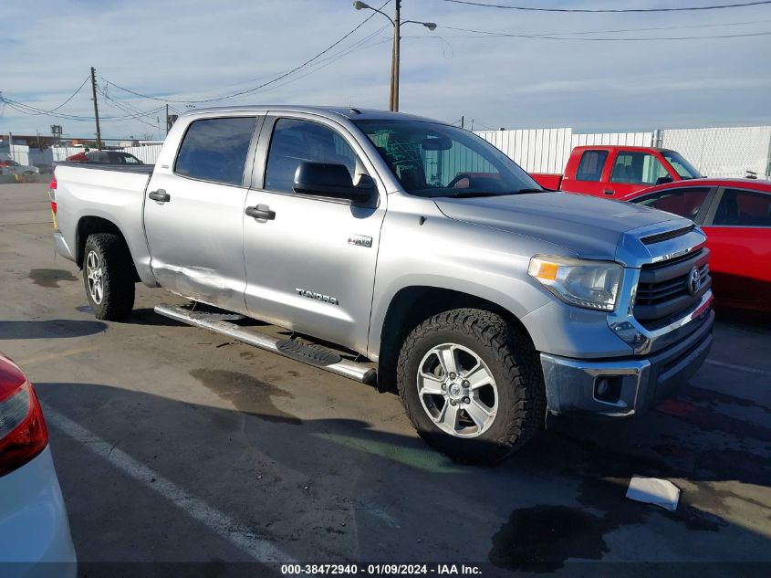 2015 TOYOTA TUNDRA SR5 5.7L V8 - 5TFEY5F15FX188509