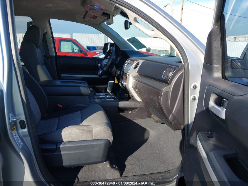 2015 TOYOTA TUNDRA SR5 5.7L V8 - 5TFEY5F15FX188509