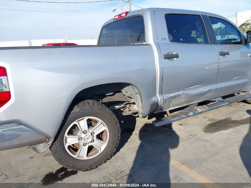 2015 TOYOTA TUNDRA SR5 5.7L V8 - 5TFEY5F15FX188509