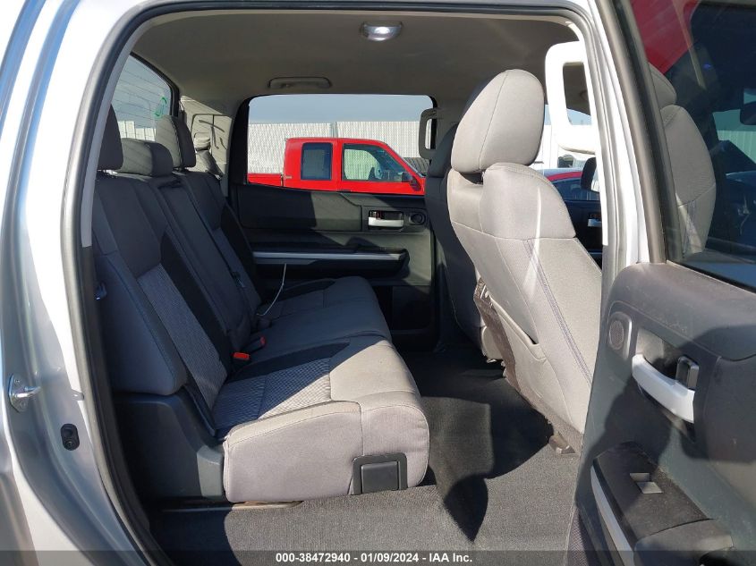 2015 TOYOTA TUNDRA SR5 5.7L V8 - 5TFEY5F15FX188509