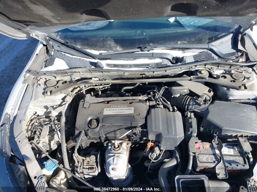 2013 HONDA ACCORD SPORT - 1HGCR2F59DA172076