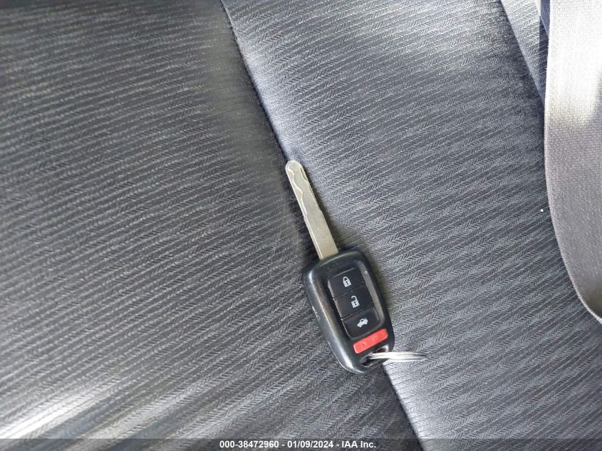 2013 HONDA ACCORD SPORT - 1HGCR2F59DA172076