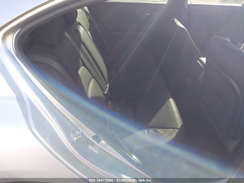 2013 HONDA ACCORD SPORT - 1HGCR2F59DA172076