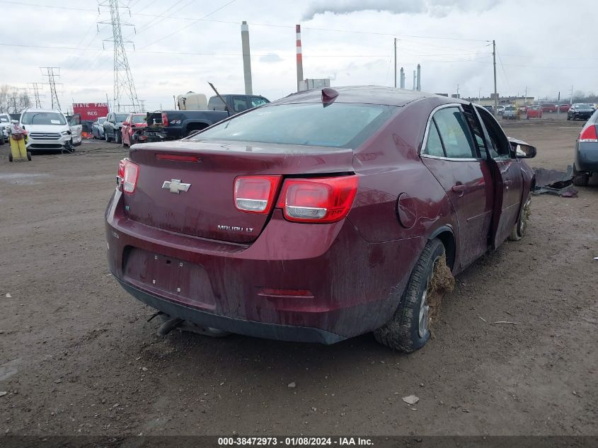 2015 CHEVROLET MALIBU 1LT - 1G11C5SL9FF112598