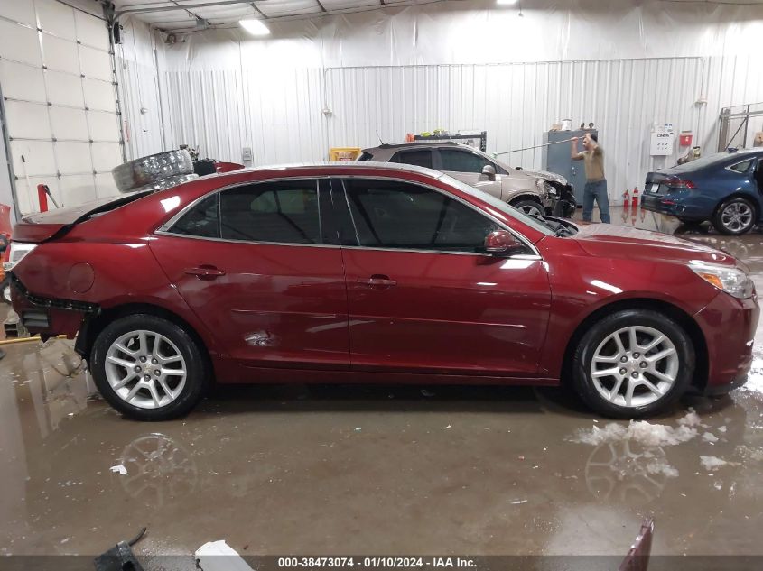 2015 CHEVROLET MALIBU 1LT - 1G11C5SL3FF192559