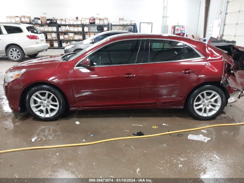 2015 CHEVROLET MALIBU 1LT - 1G11C5SL3FF192559