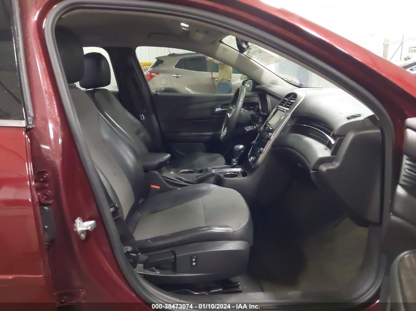 2015 CHEVROLET MALIBU 1LT - 1G11C5SL3FF192559