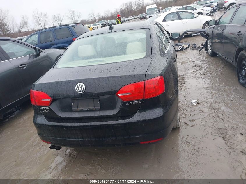 3VWLP7AJ1CM395698 | 2012 VOLKSWAGEN JETTA