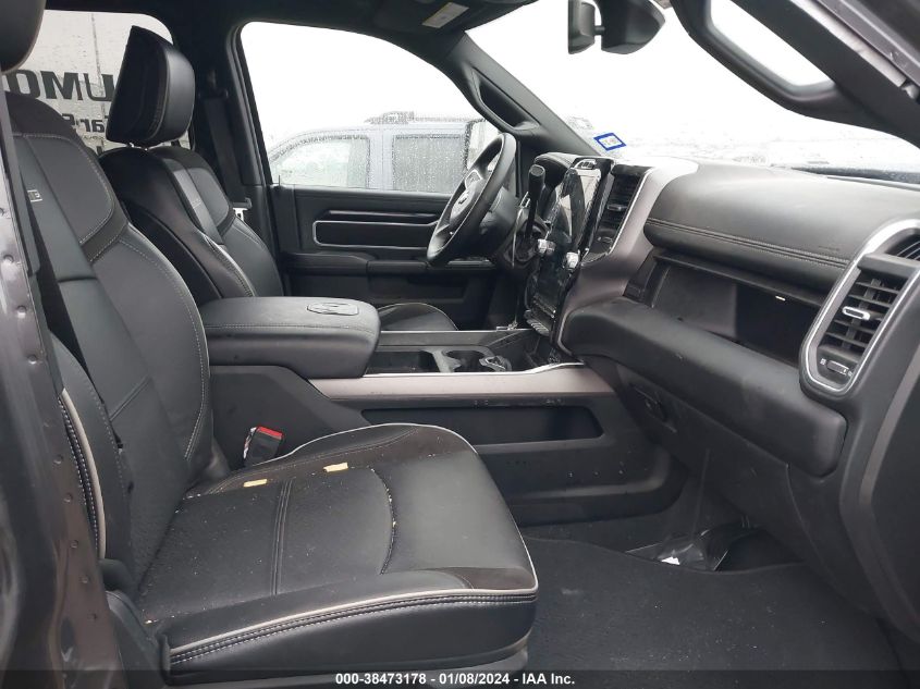 2023 RAM 2500 LARAMIE - 3C6UR5FL9PG567908