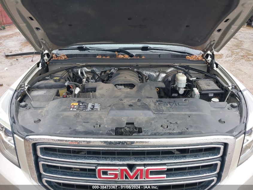 2015 GMC YUKON XL 1500 SLT - 1GKS1HKC7FR231305