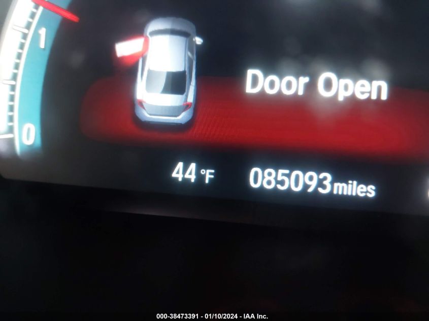 2016 HONDA CIVIC EX - 19XFC2F72GE243540