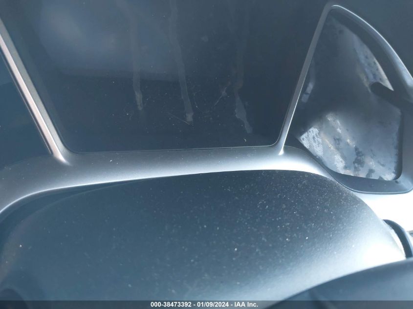 2019 HONDA CIVIC SPORT - 2HGFC2F8XKH501729