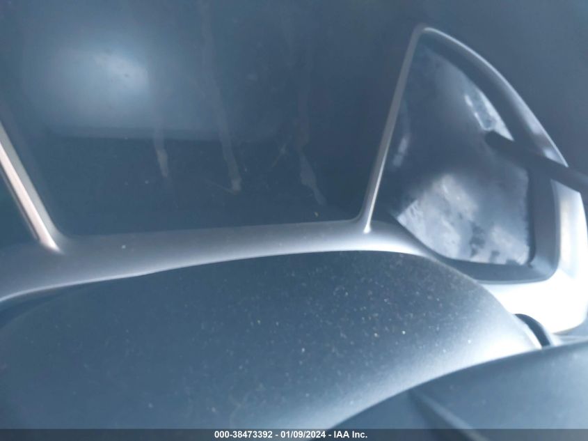 2019 HONDA CIVIC SPORT - 2HGFC2F8XKH501729