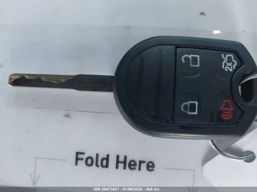 2013 FORD ESCAPE SE - 1FMCU0GX1DUD37159