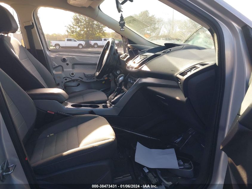 2013 FORD ESCAPE SE - 1FMCU0GX1DUD37159