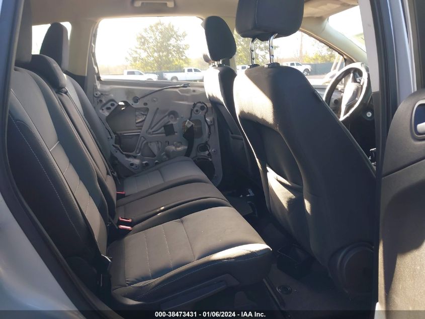 2013 FORD ESCAPE SE - 1FMCU0GX1DUD37159