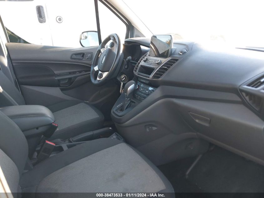 2020 FORD TRANSIT CONNECT XL - NM0GE9E29L1476077